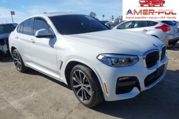 2021r., Xdrive30I, od ubezpieczalni