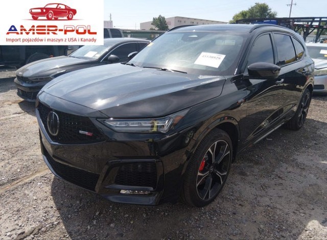 acura