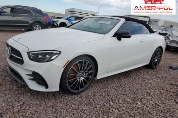 2023, 3.0L, porysowany lakier