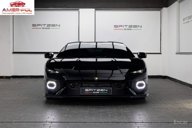lamborghini