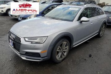 Premium Plus, 2018r., 4x4, 2.0L