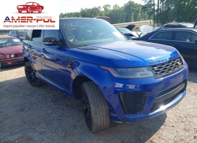 land-rover
