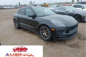 2023 PORSCHE MACAN T