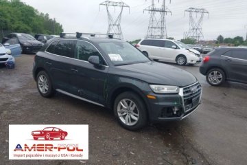 Premium 45 tfsi