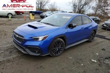 Subaru WRX