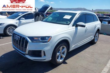Premium 55 Tfsi Quattro Tiptronic 2022