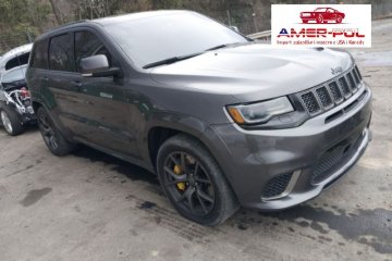 Trackhawk, 2020r., 4x4, 6.2L