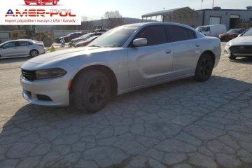 Dodge Charger sxt