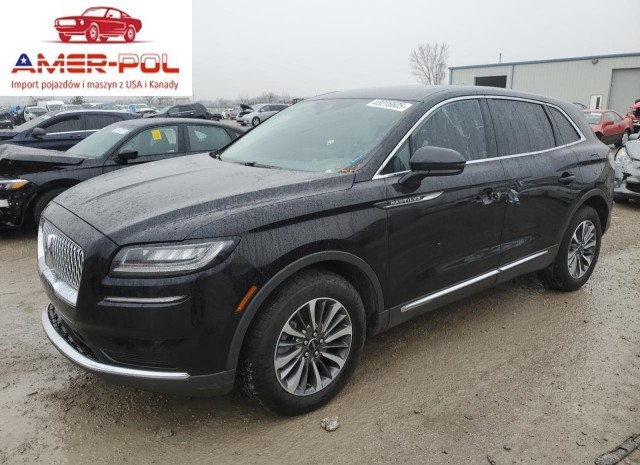 lincoln
