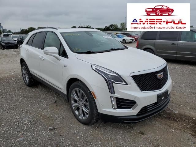 cadillac