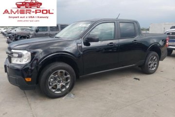 2024, 2.5L, XLT, od ubezpieczalni