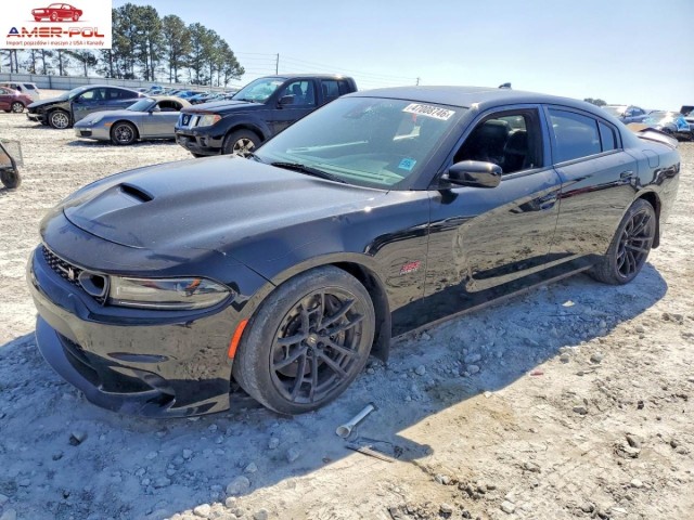 dodge