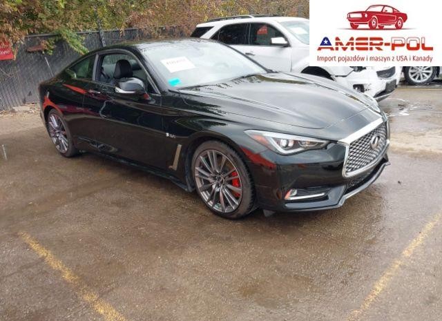 infiniti