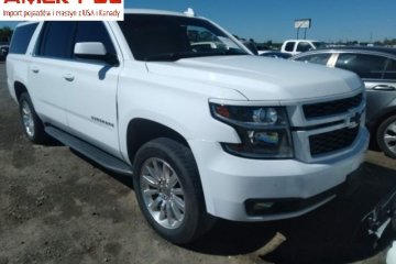 2018 Chevrolet Suburban 2WD 4dr 1500 LT