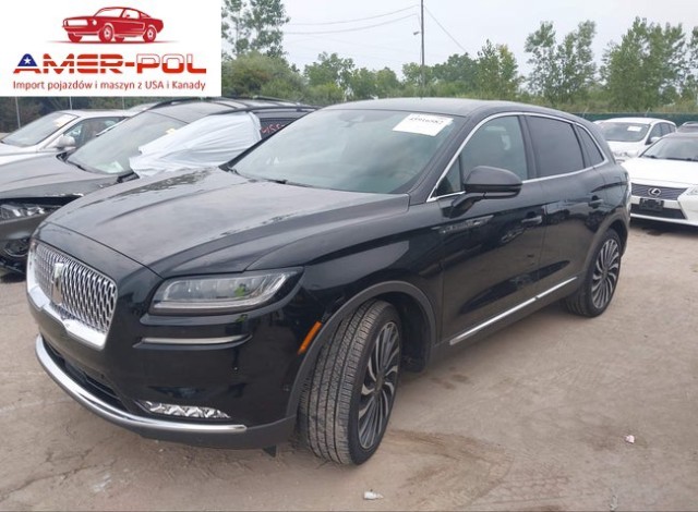 lincoln