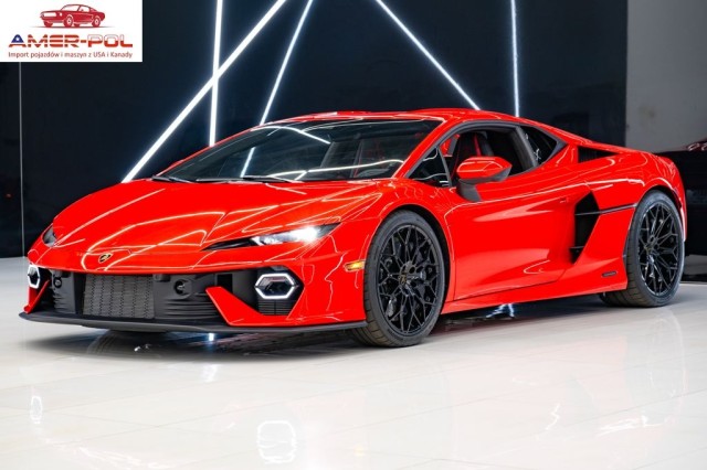 lamborghini