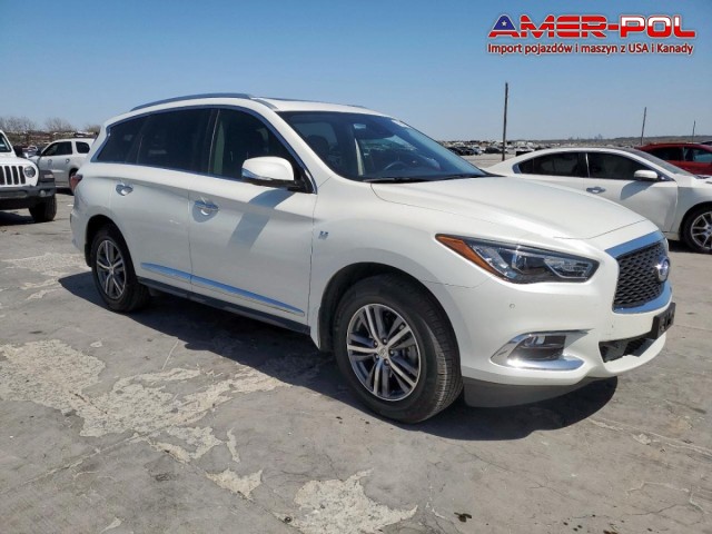 infiniti