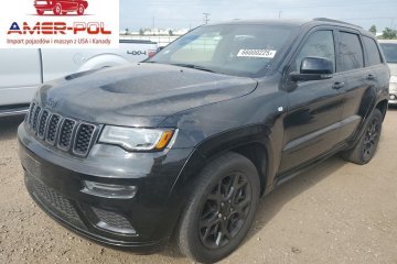 Limited 2021 3.6l