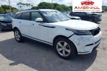 Land Rover Range Rover Velar P250 S, od ubezpieczalni