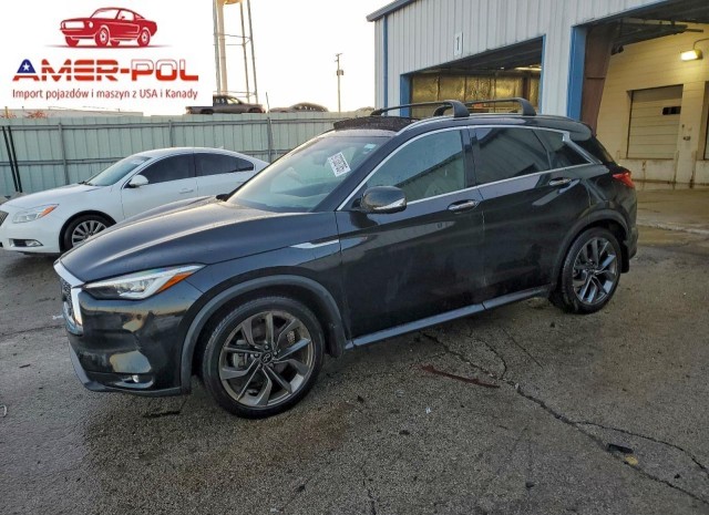 infiniti