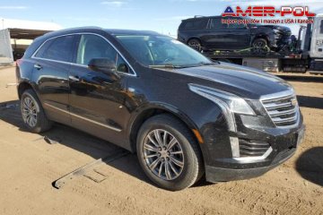 2018 CADILLAC XT5 LUXURY  silnik benzynowy 3.6 L