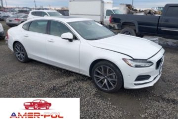 2018 VOLVO S90 T6 MOMENTUM