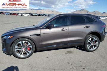 R-Dynamic S 2021 3.0l