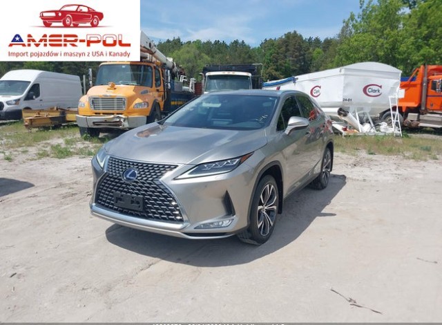 lexus