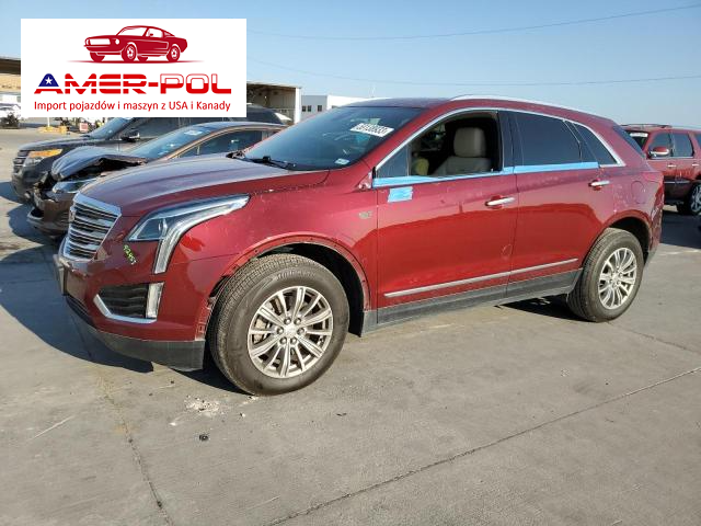 cadillac