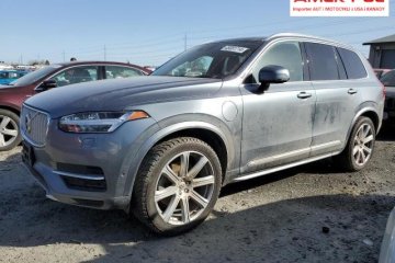 2019, 2.0L, 4x4, T8 INSCRIPTION, HYBRID, od ubezpieczalni