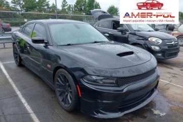 Dodge Charger R/T Scat Pack