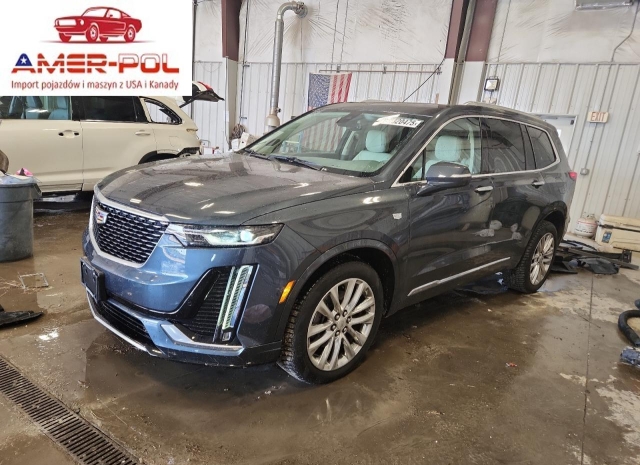 cadillac