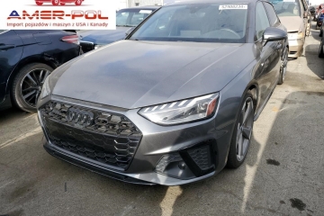 Premium Plus 45 2021 2.0l