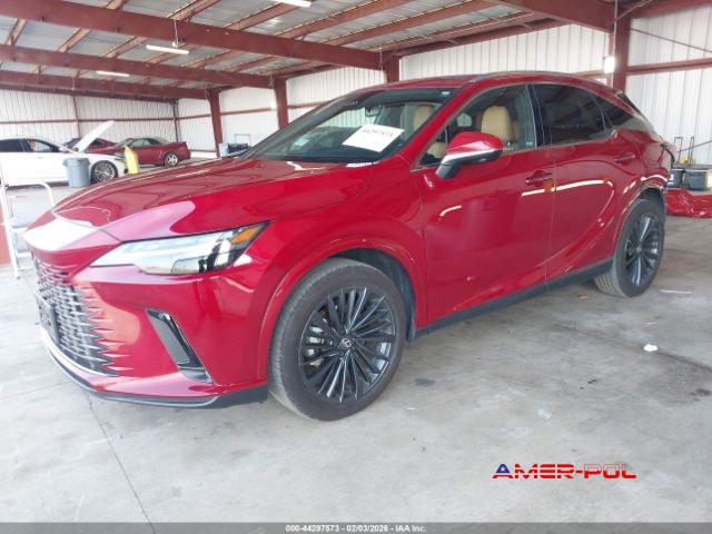 lexus