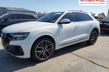 2019, 3.0L, 4x4, PRESTIGE S-LINE, od ubezpieczalni