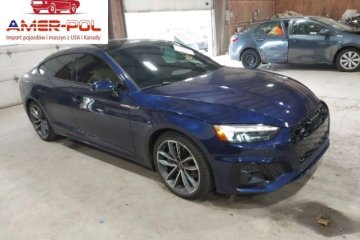Sportback Premium 45 Tfsi S Line Quattro S Tronic 2024 2.0l