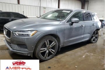 2018 VOLVO XC60 T6 MOMENTUM