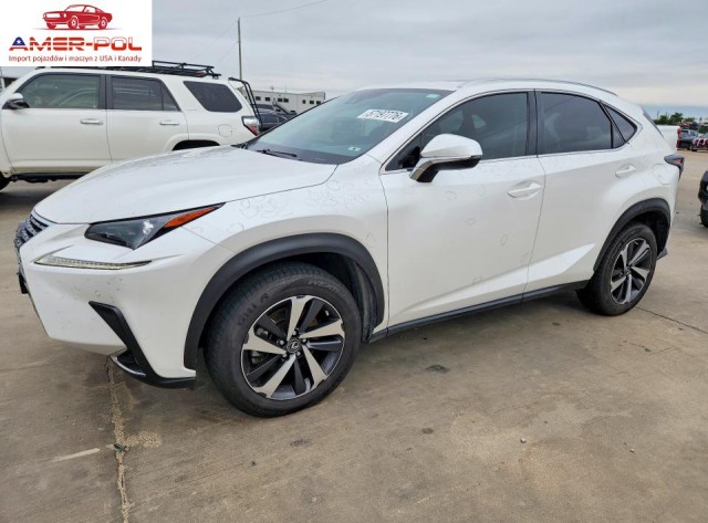 lexus