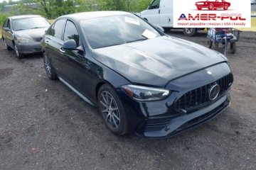 AMG, 2024r., 4x4, 2.0L