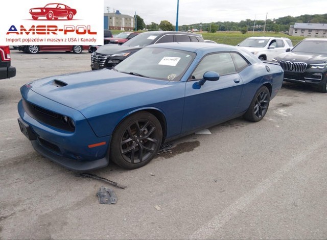 dodge
