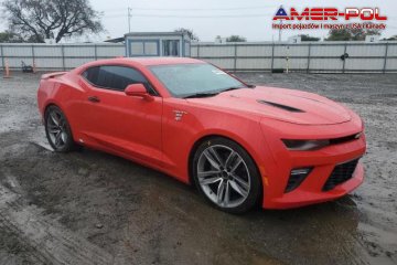 2017 Chevrolet Camaro SS