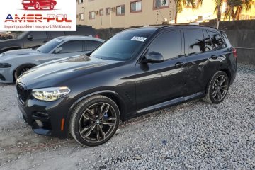 xDrive M40i 2021 3.0l