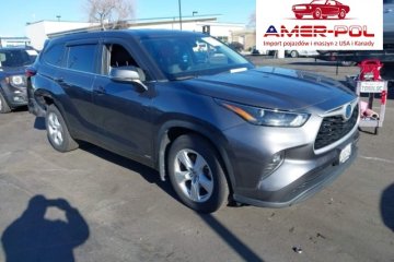 2023r., 4x4, 2.5L