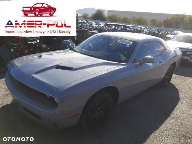 dodge