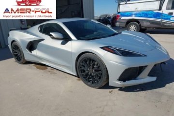 Stingray 1Lt 2021 6.2l