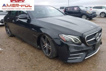 Amg e 53 4matic