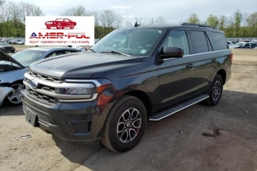 xlt, 2022r., 4x4, 3.5L