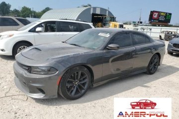 Dodge Charger GT