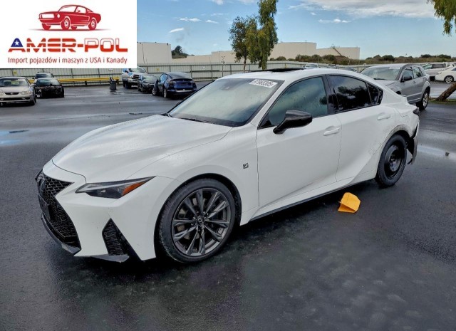 lexus
