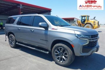 2022, 5.3L, 4x4, Z71, od ubezpieczalni